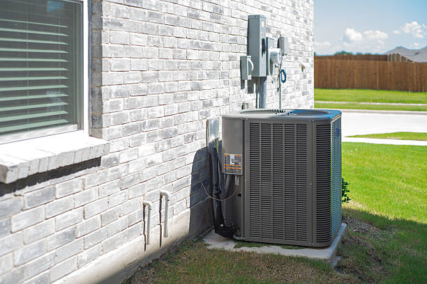 Reliable Emergency Hvac contractor in Clarkdale, AZ by FH HVAC